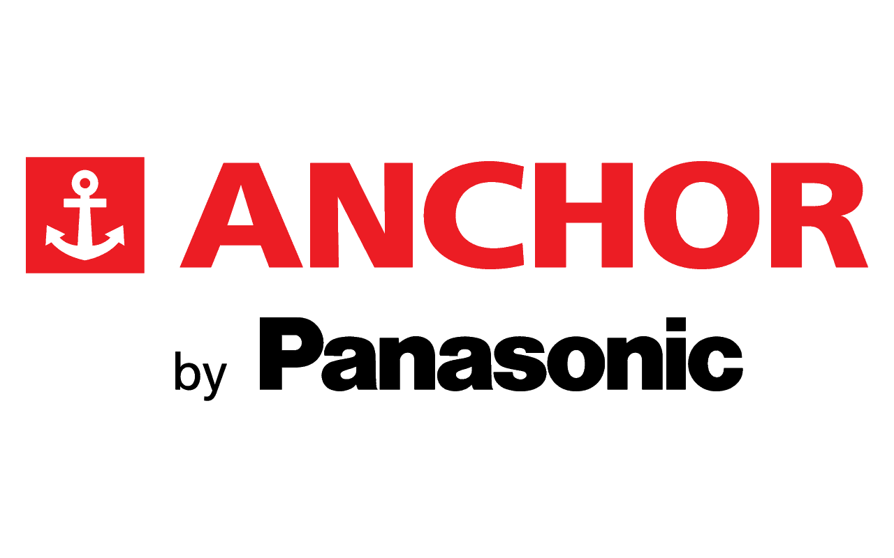 Anchor Panasonic